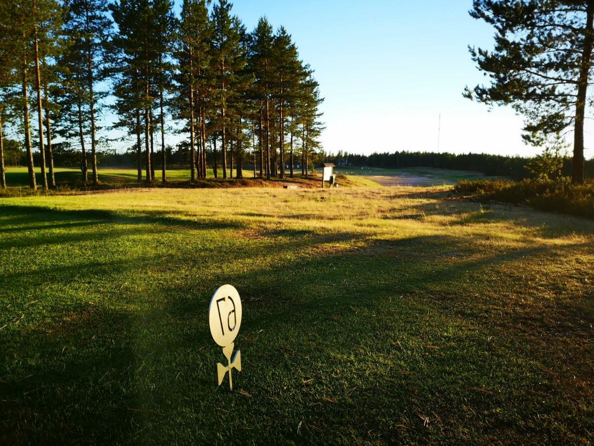 Villa Lotta Virttaa Buitenkant foto